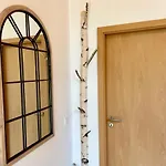 Bachrauschen Appartement Schöna