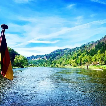 Bachrauschen *