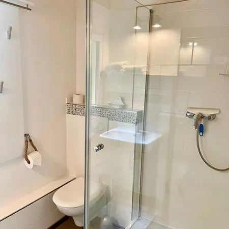 Apartment Bachrauschen