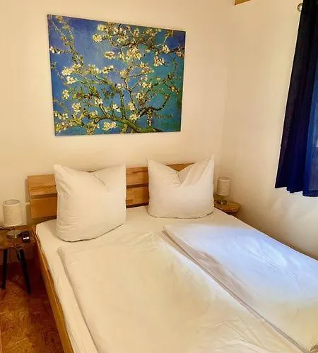 Bachrauschen Schöna